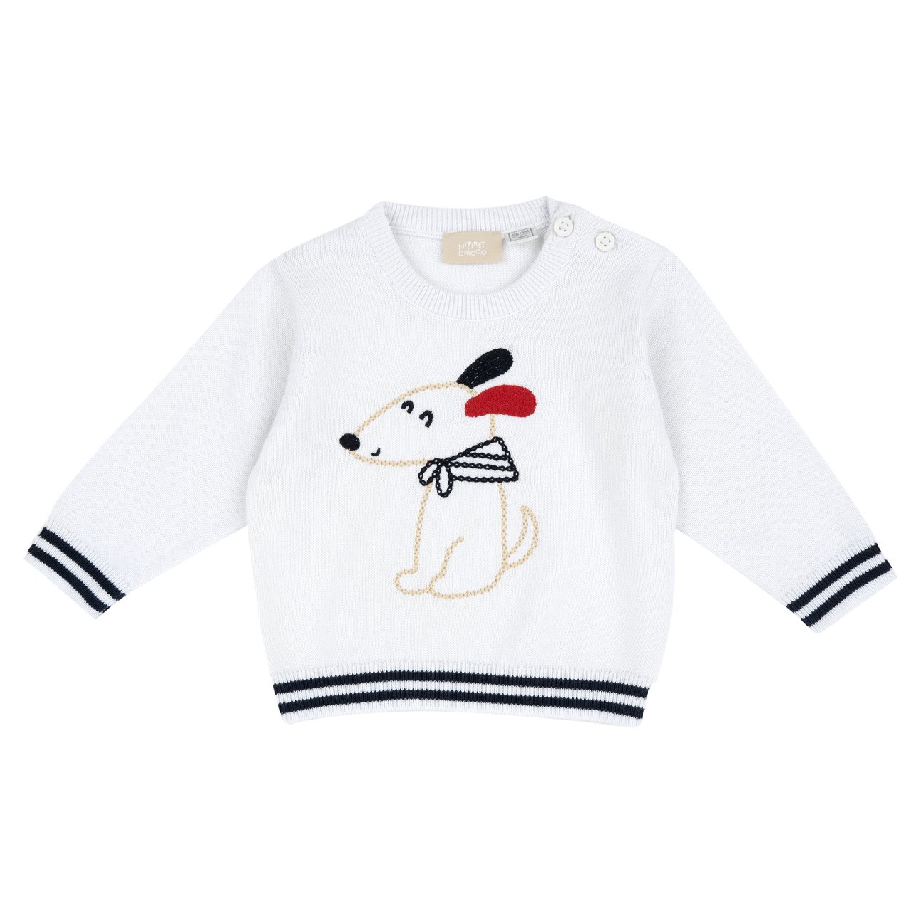 Maglione  Chicco - 0