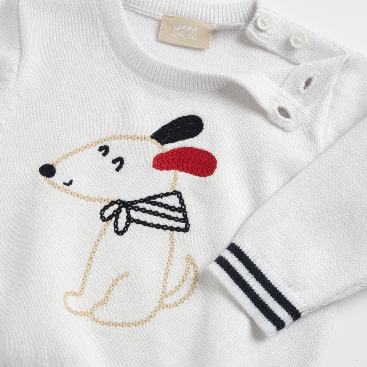 Maglione  Chicco - 2