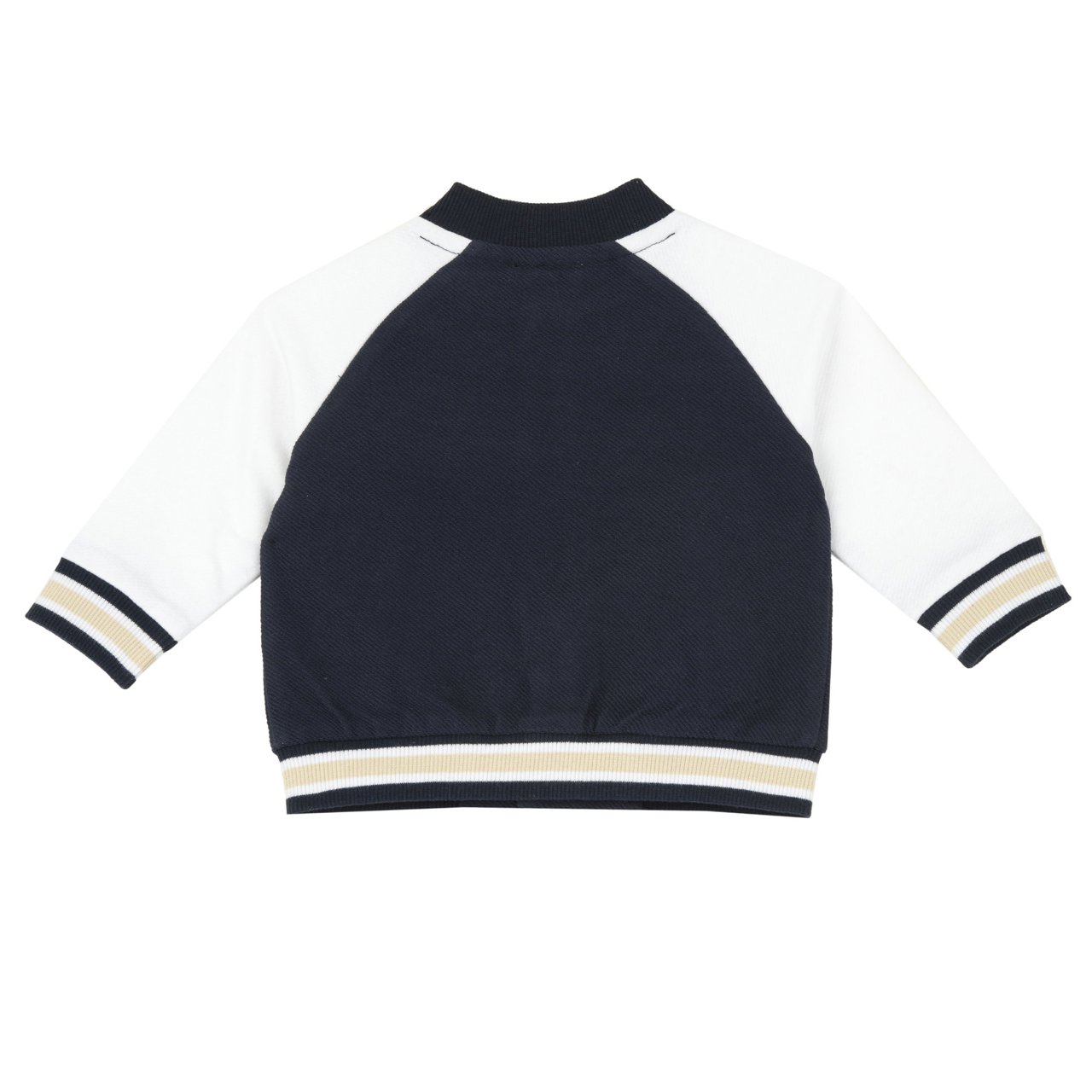 Cardigan con bottoni Chicco - 1