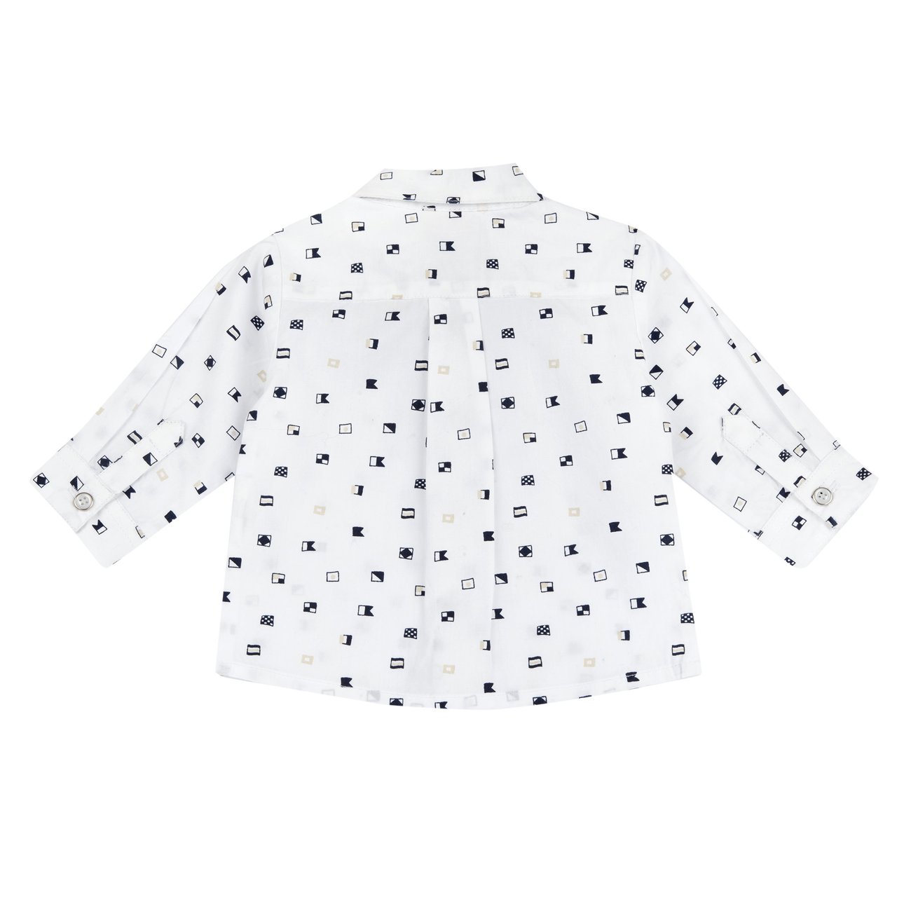 Camicia manica lunga Chicco - 1