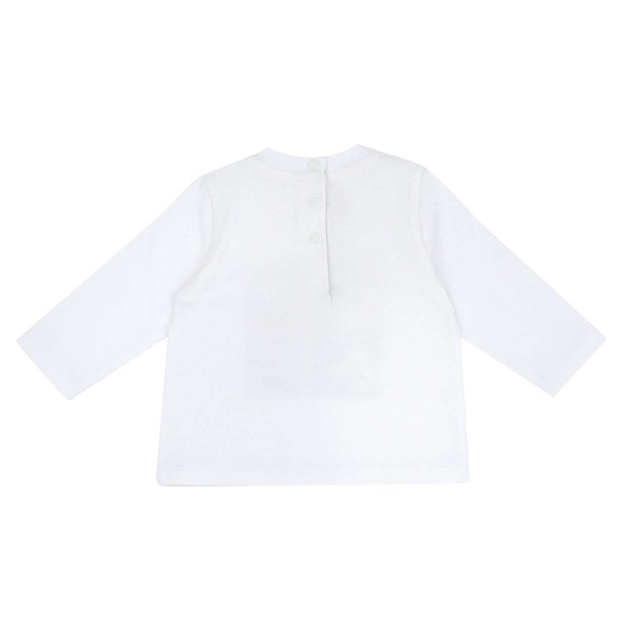 Maglietta manica lunga Chicco - 1