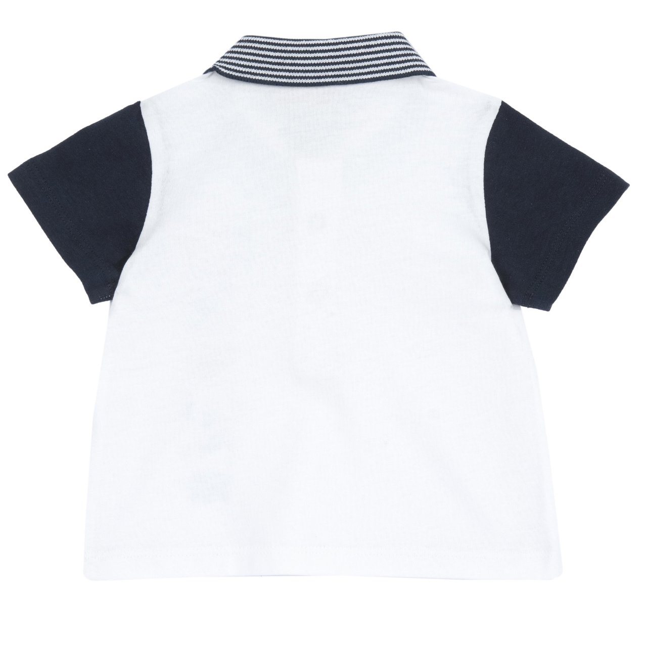 Polo manica corta Chicco - 1