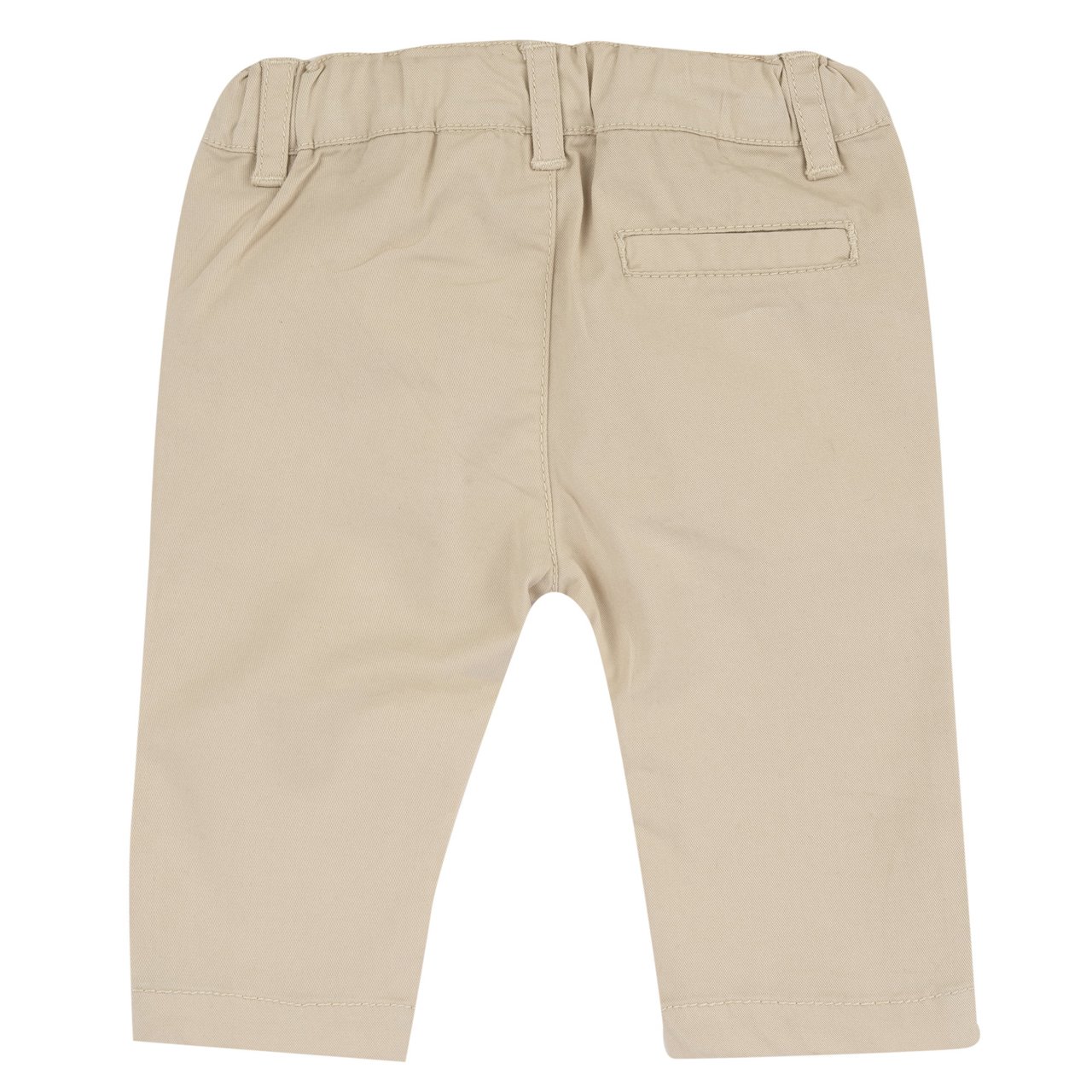 Cal&ccedil;as Bege Chicco - 1