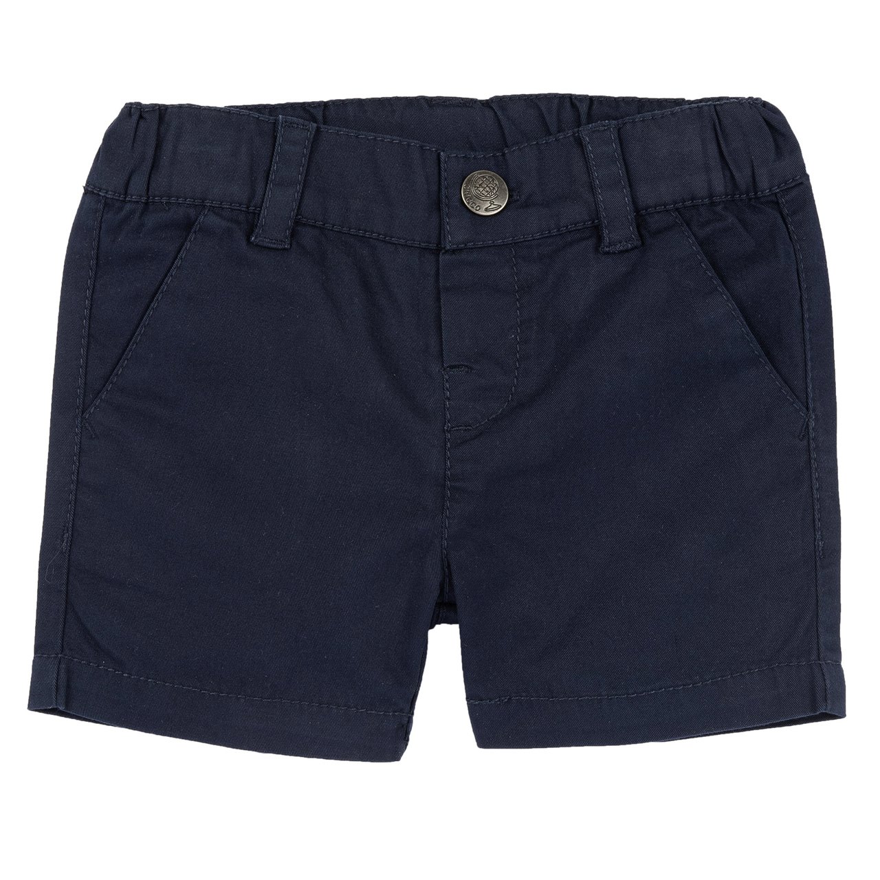 Pantaloni corti Chicco - 0