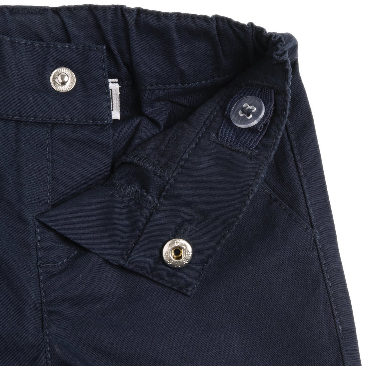 Pantaloni corti Chicco - 2