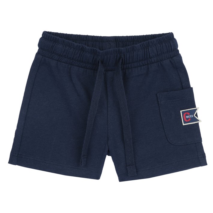 Cal&ccedil;&otilde;es Azul Escuro