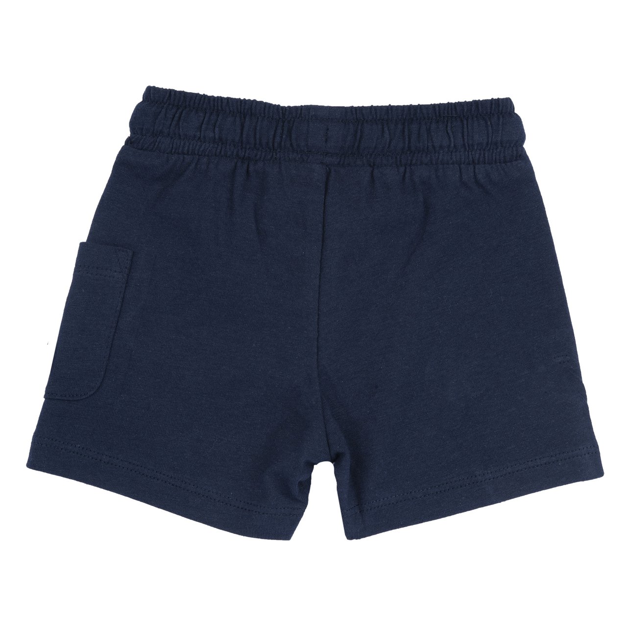 Cal&ccedil;&otilde;es Azul Escuro Chicco - 1