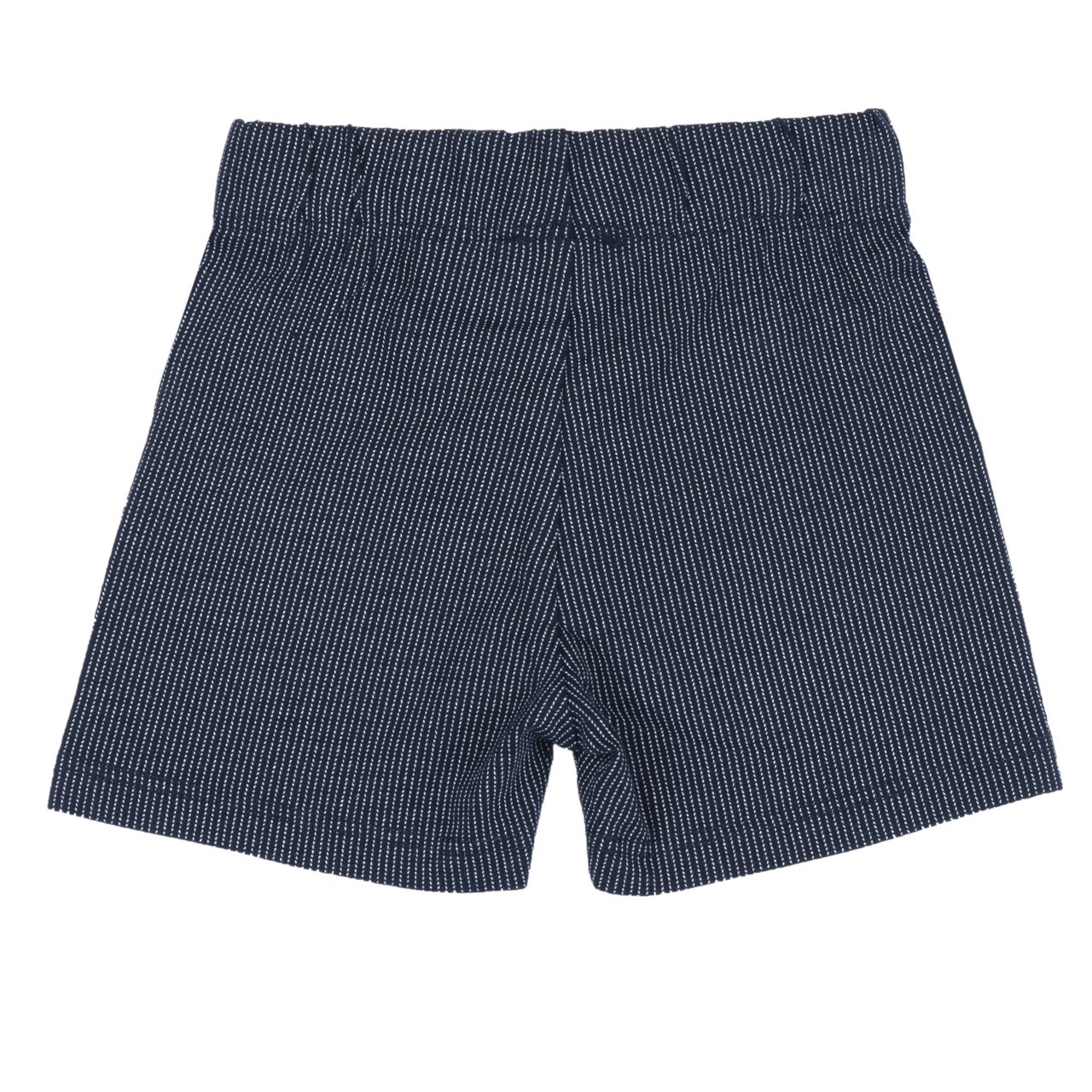 Completo maglietta manica corta con pantaloni corti Chicco - 3