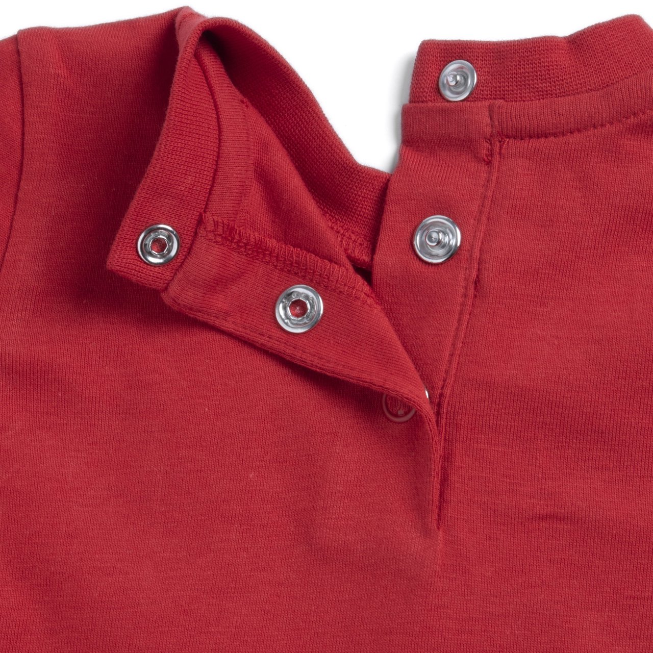 Completo maglietta manica corta con pantaloni corti Chicco - 4