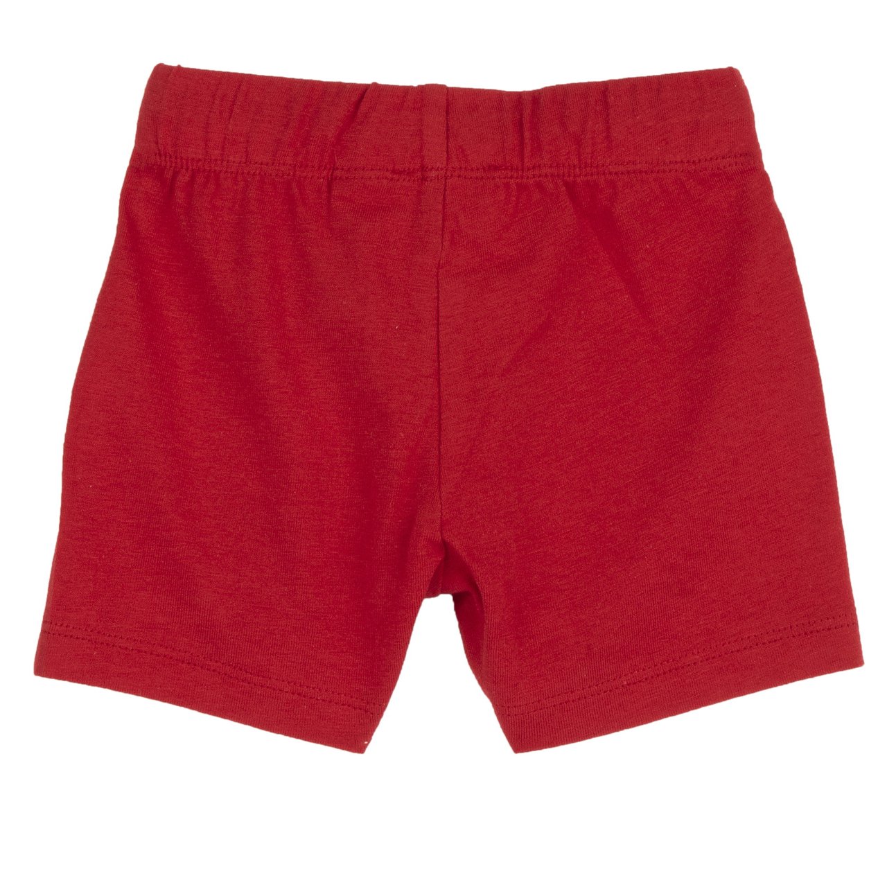 Completo maglietta manica corta con pantaloni corti Chicco - 3