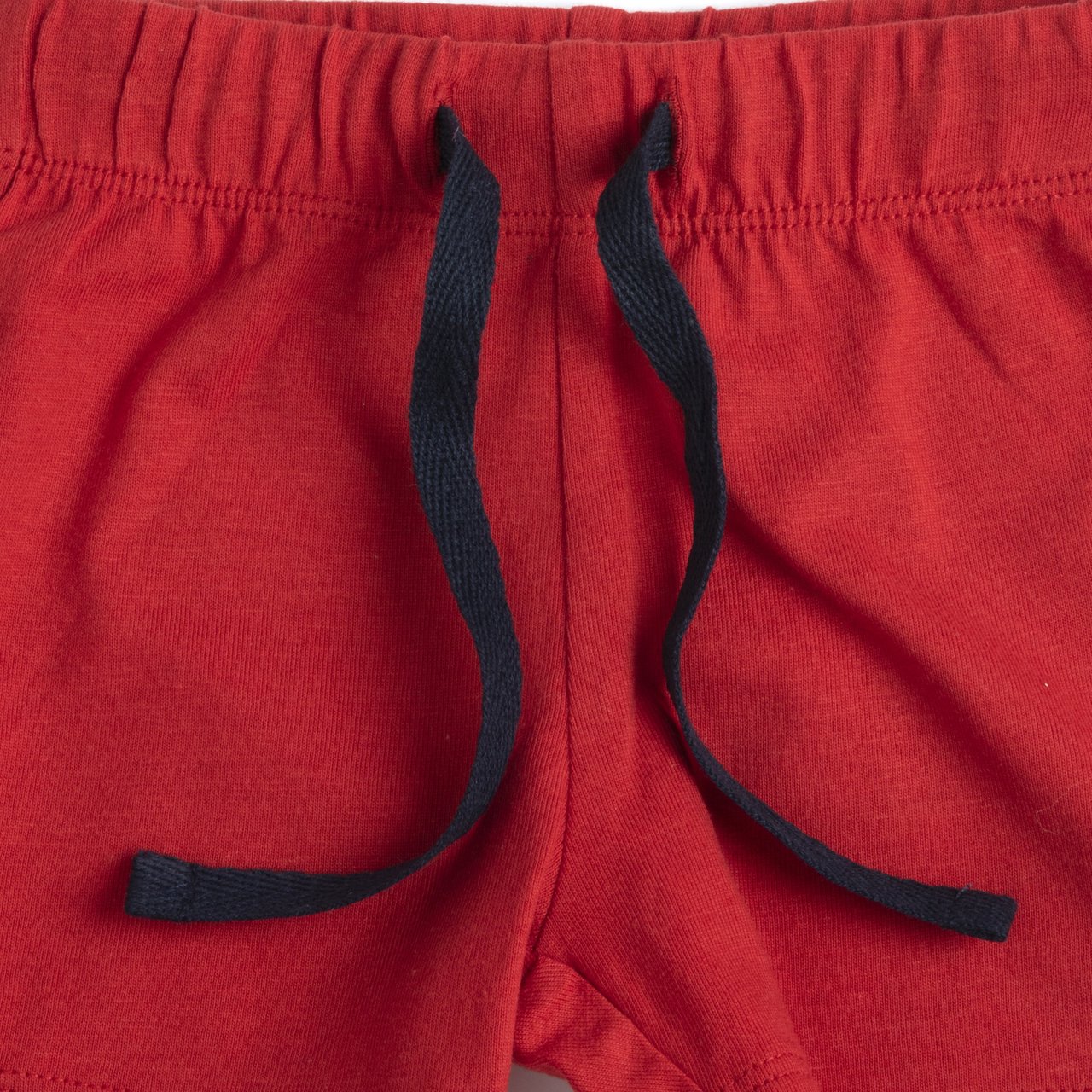 Completo maglietta manica corta con pantaloni corti Chicco - 4