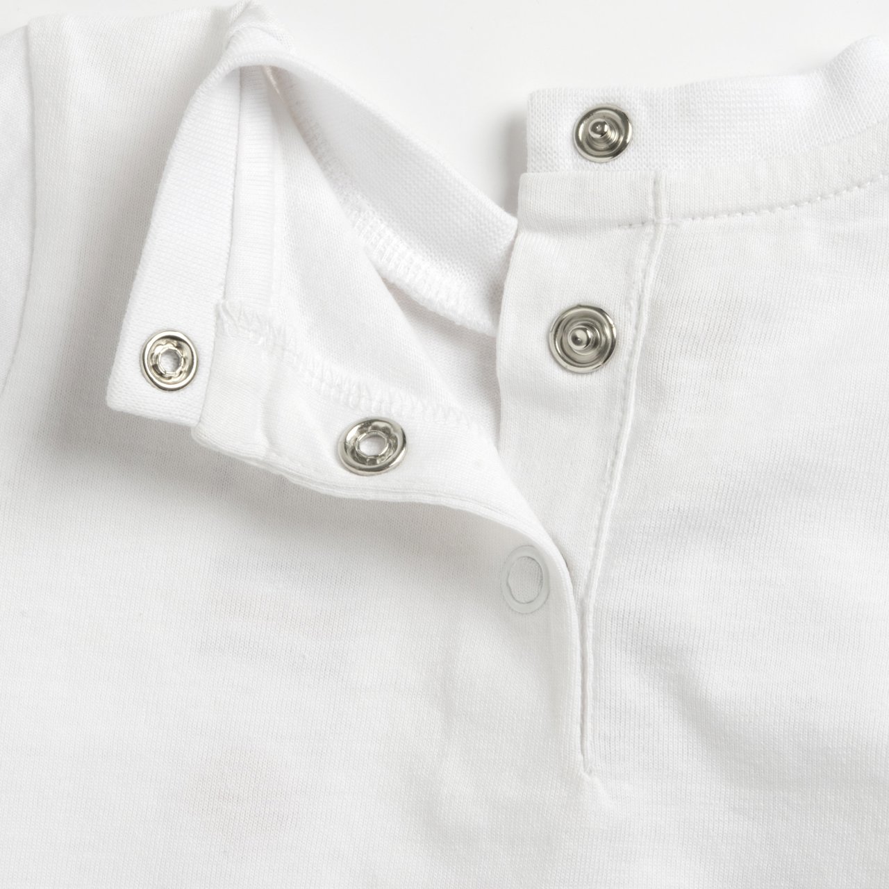 Completo maglietta manica corta con pantaloni corti Chicco - 5