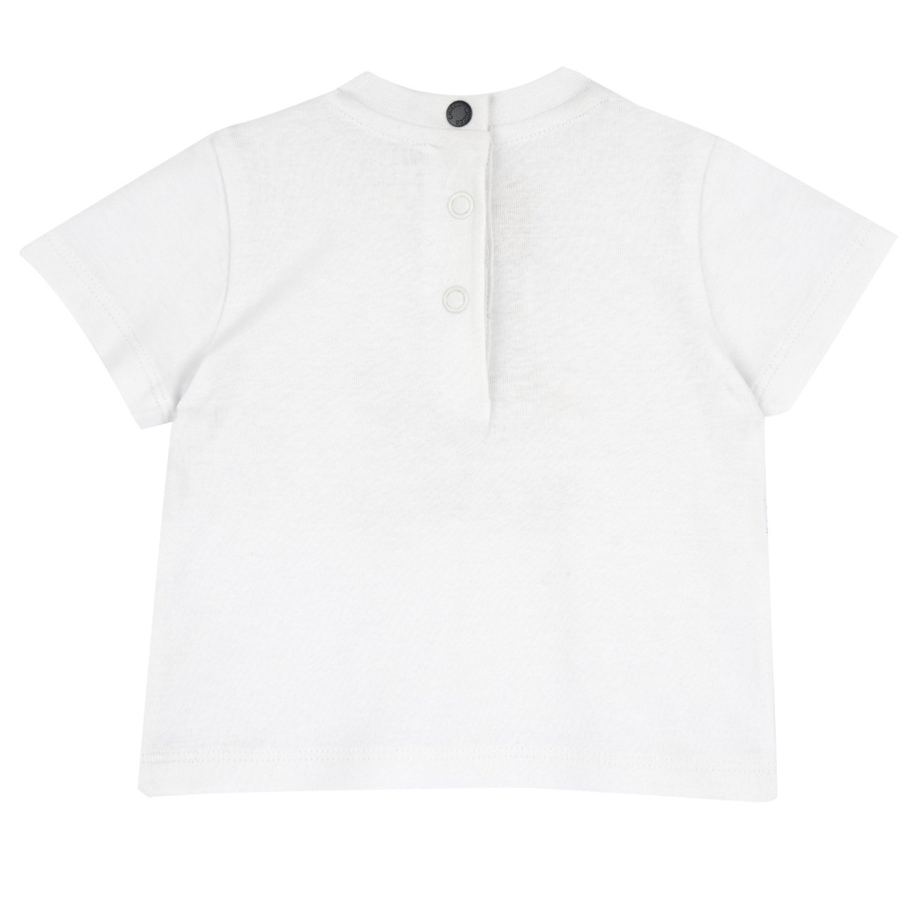 Maglietta manica corta Chicco - 1