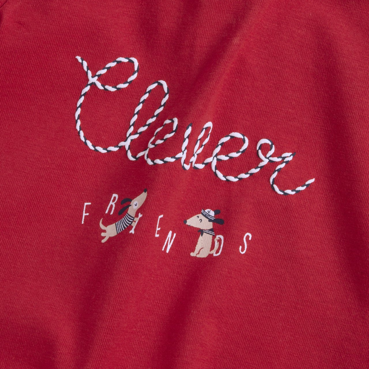 Maglietta manica corta Chicco - 2