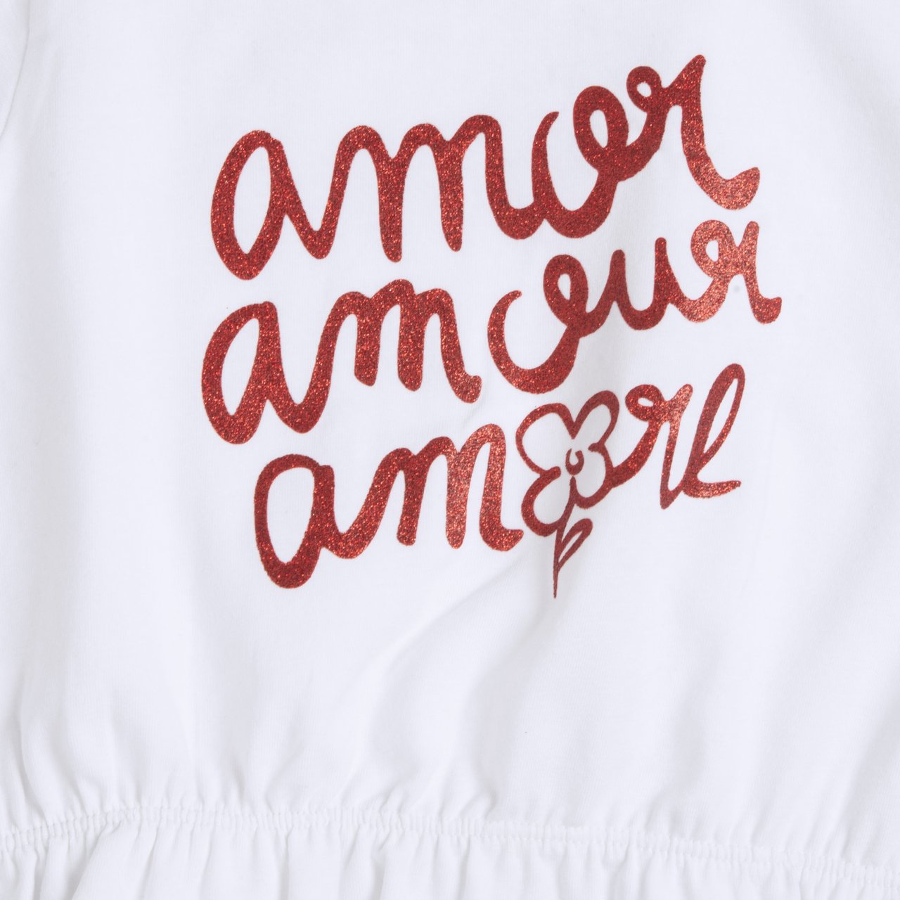 Set met T-shirt en korte broek, fantasie Chicco - 2