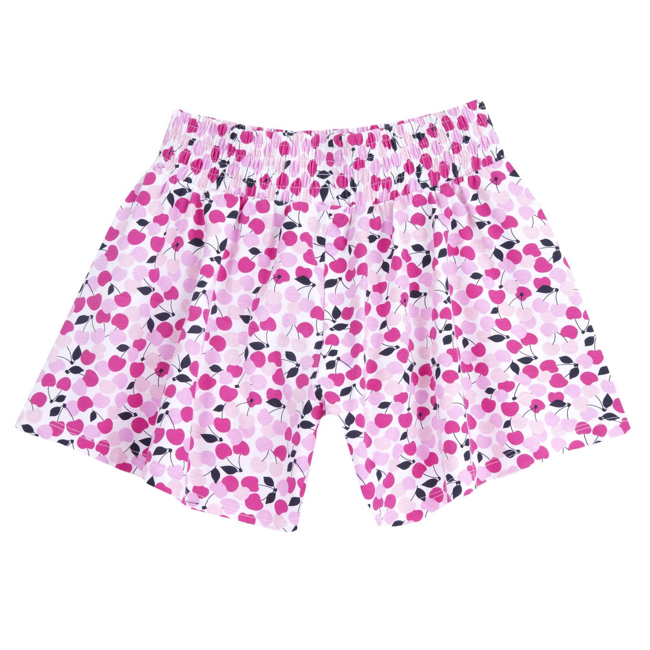 Set met T-shirt en korte broek, fantasie Chicco - 3