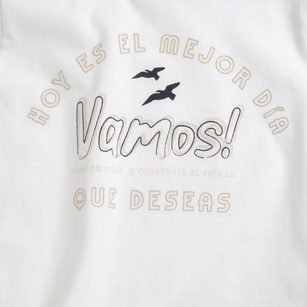 Maglietta manica corta Chicco - 2