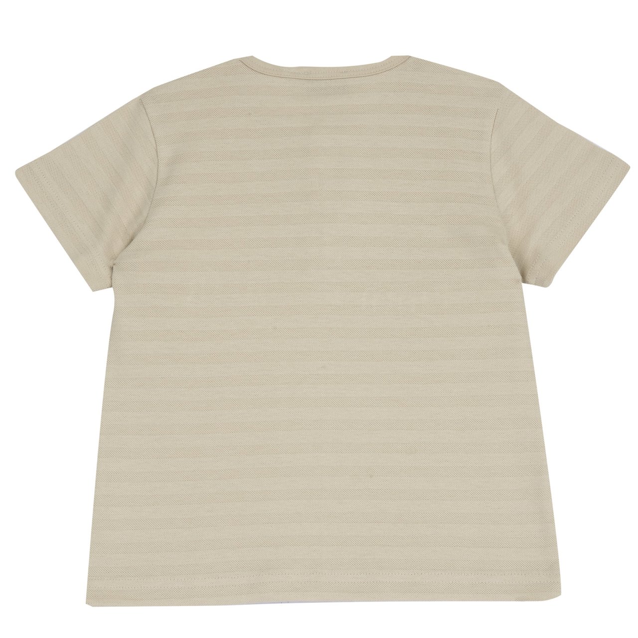 Camiseta de rayas Chicco - 1