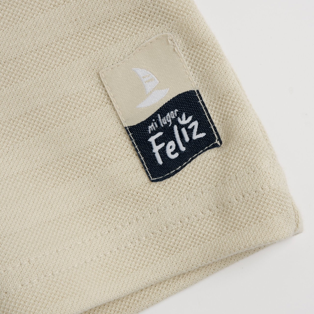 Camiseta de rayas Chicco - 3