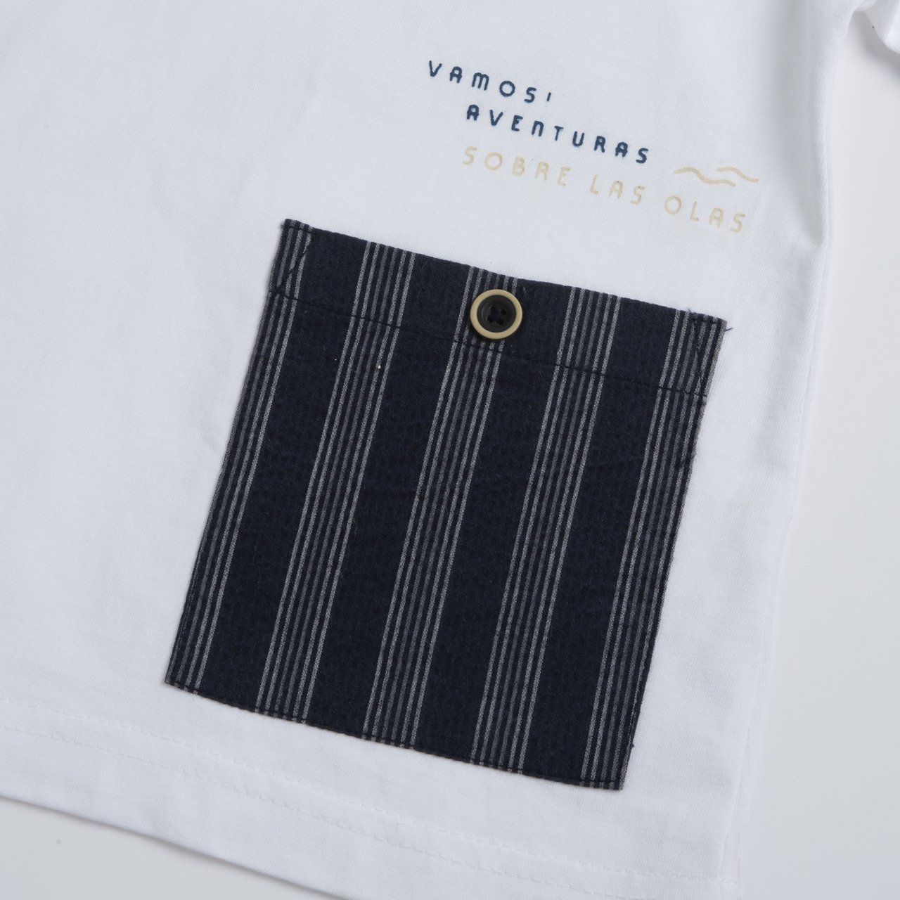 Maglietta manica corta Chicco - 2