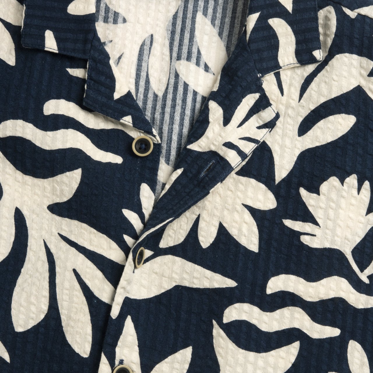 Chemise manches courtes &agrave; motif Chicco - 2