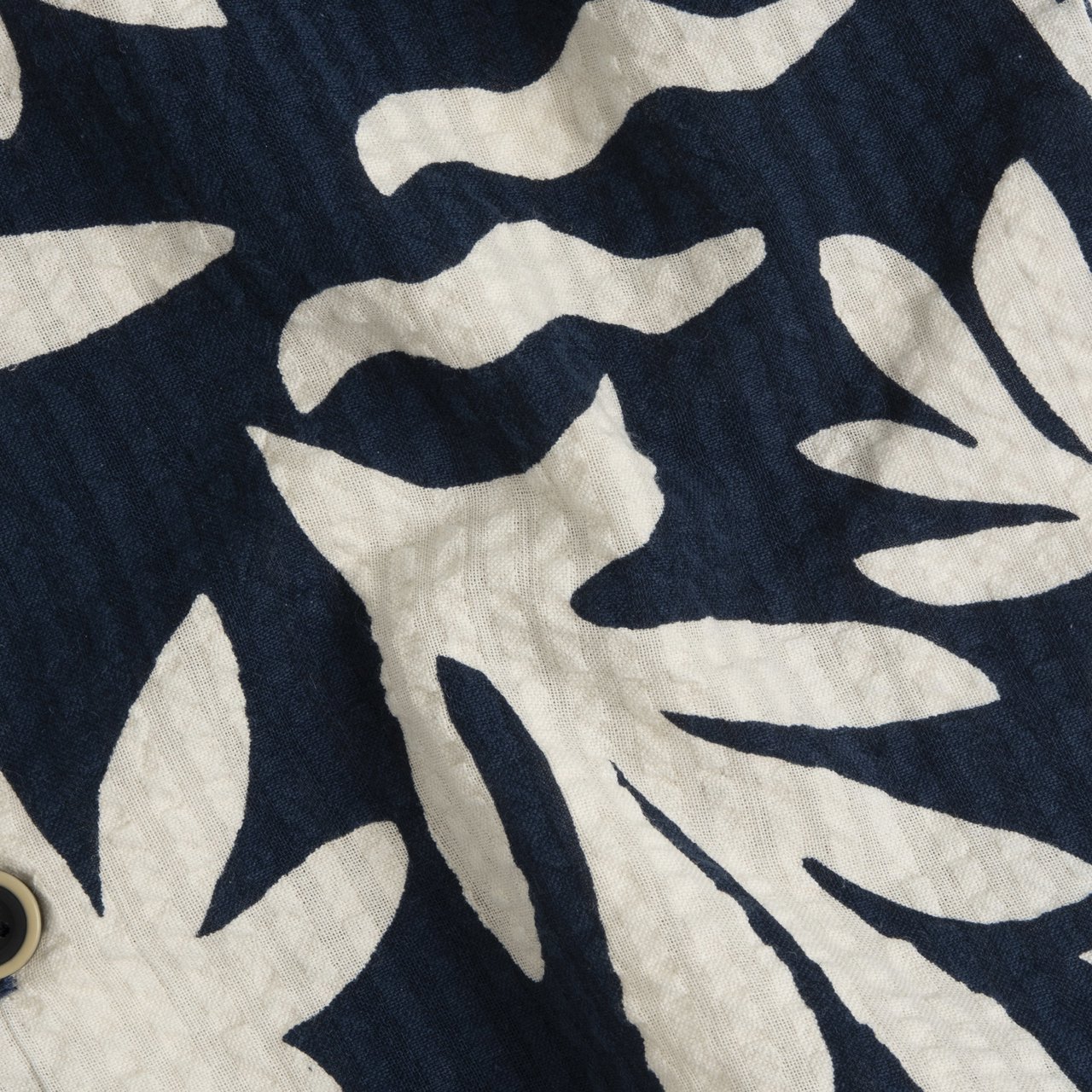 Chemise manches courtes &agrave; motif Chicco - 3