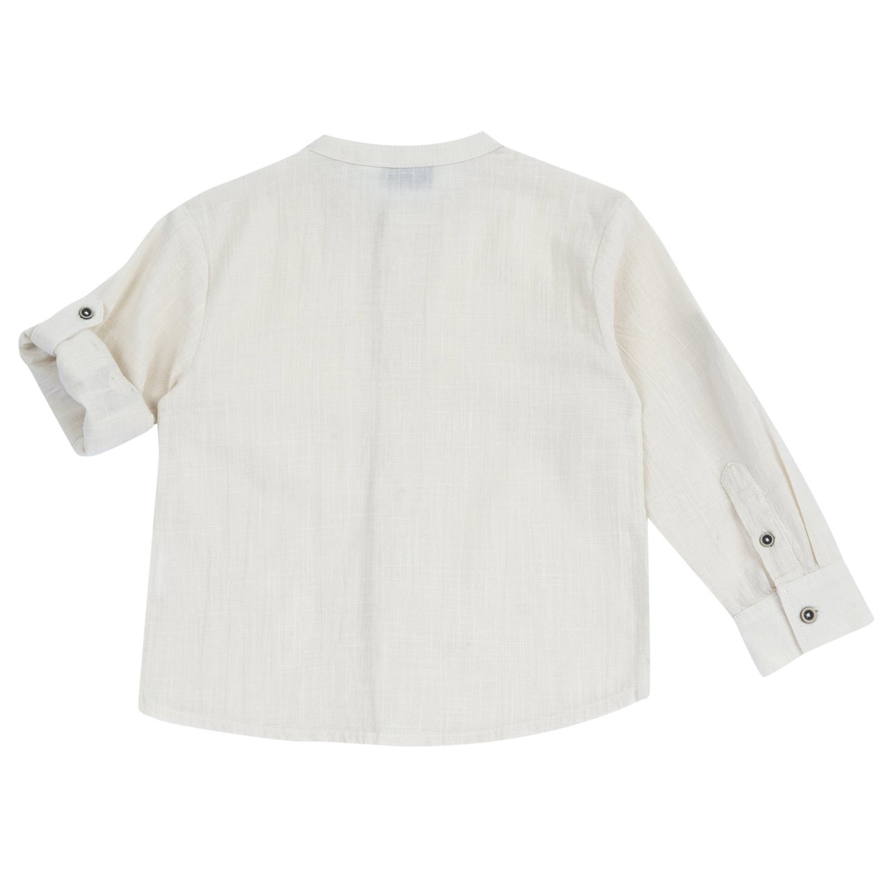 Camisa de algod&oacute;n Chicco - 1