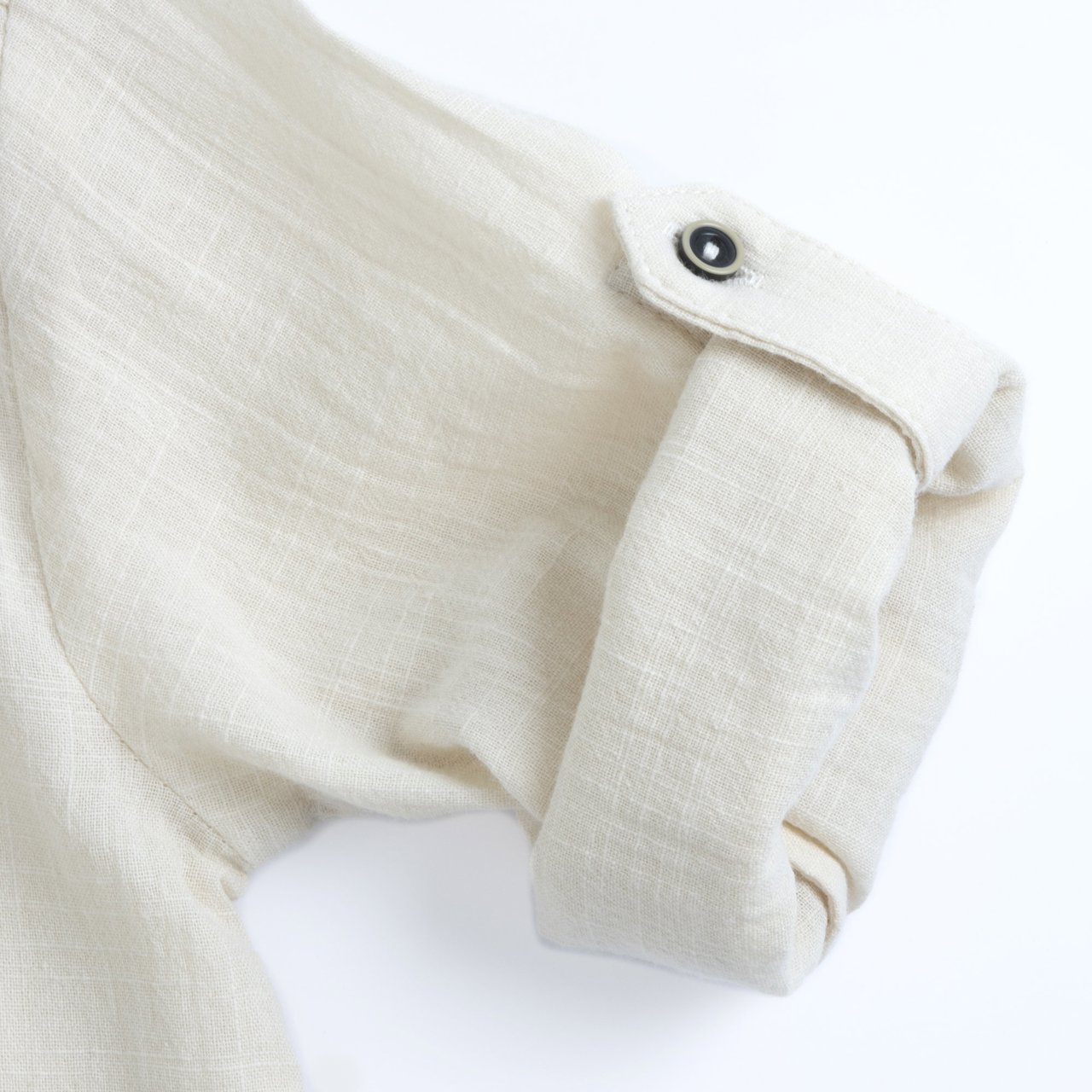 Camisa de algod&oacute;n Chicco - 2