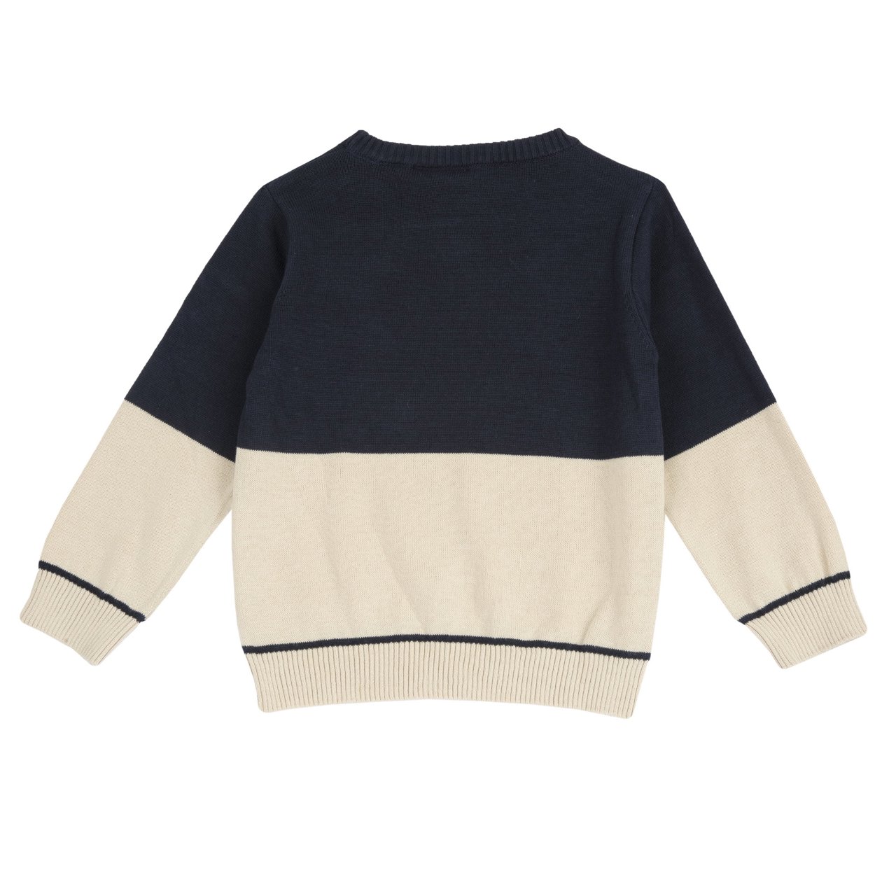 Maglione girocollo Chicco - 1