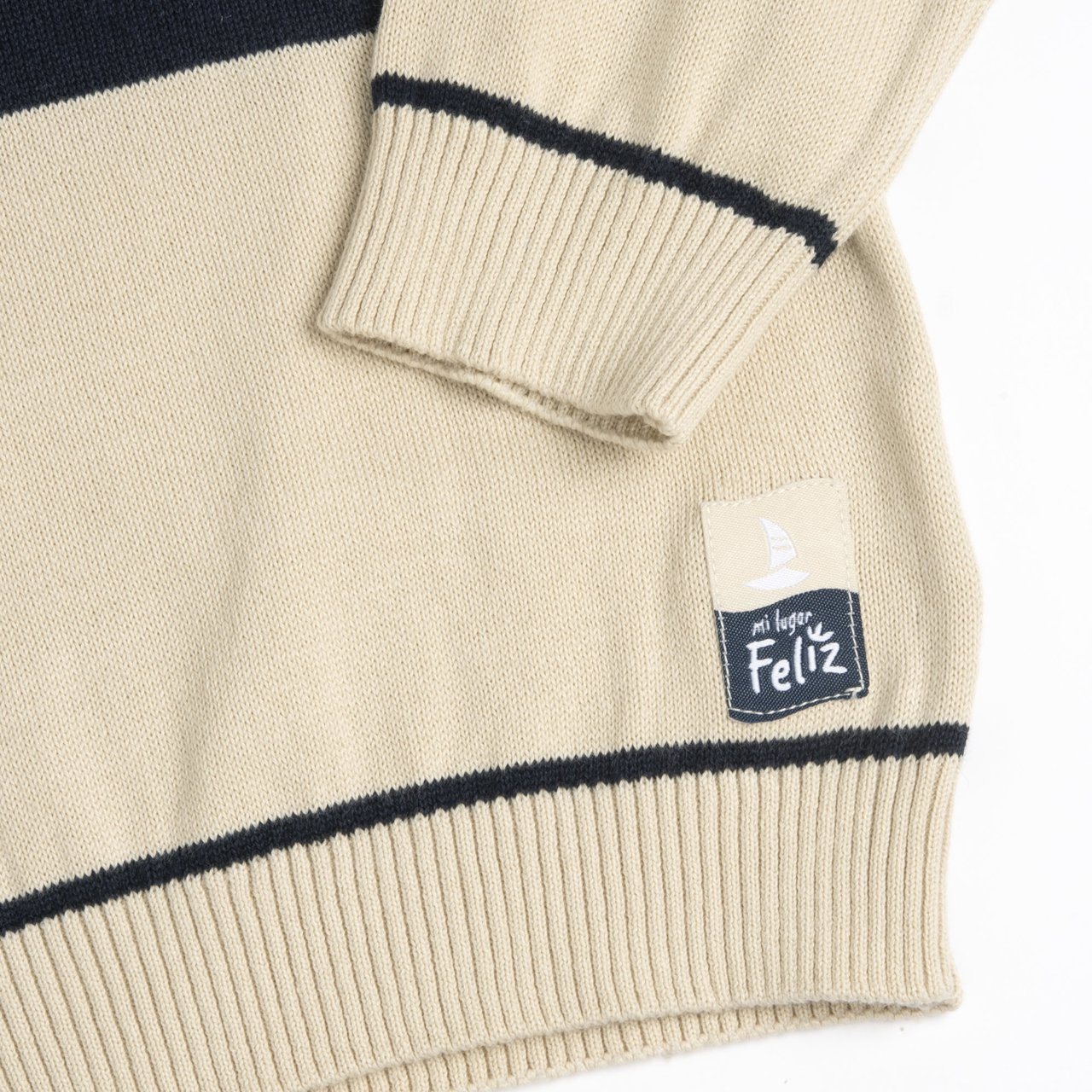 Maglione girocollo Chicco - 2