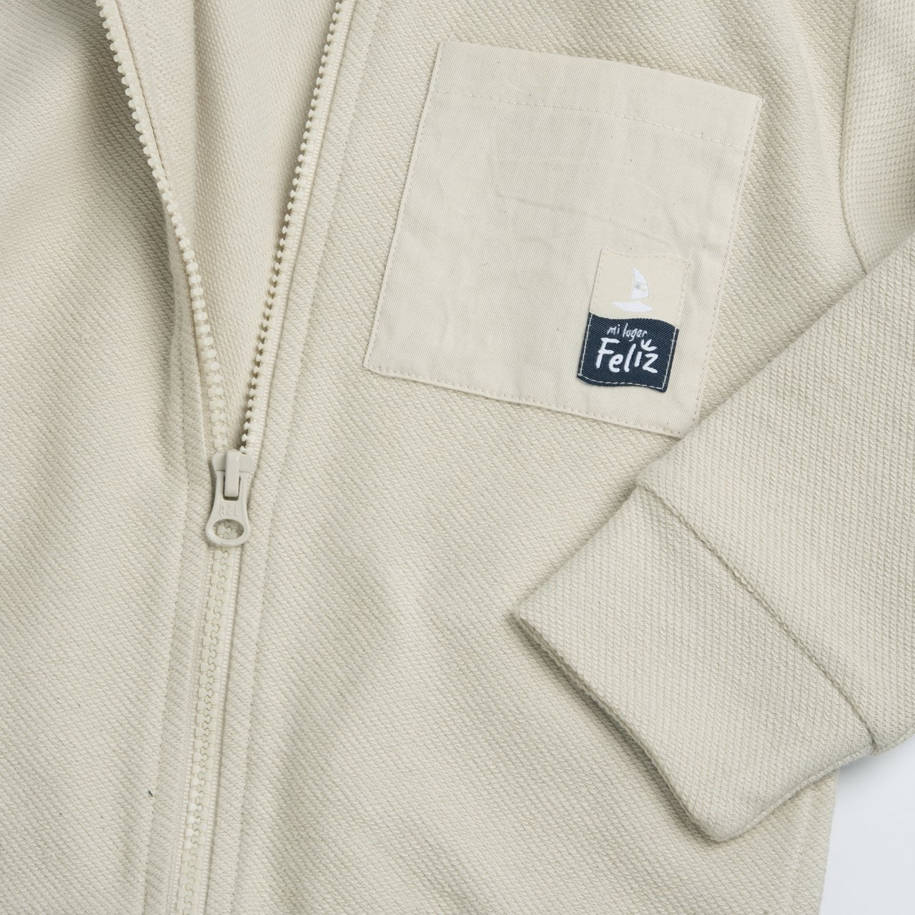 Jersey con capucha Chicco - 2