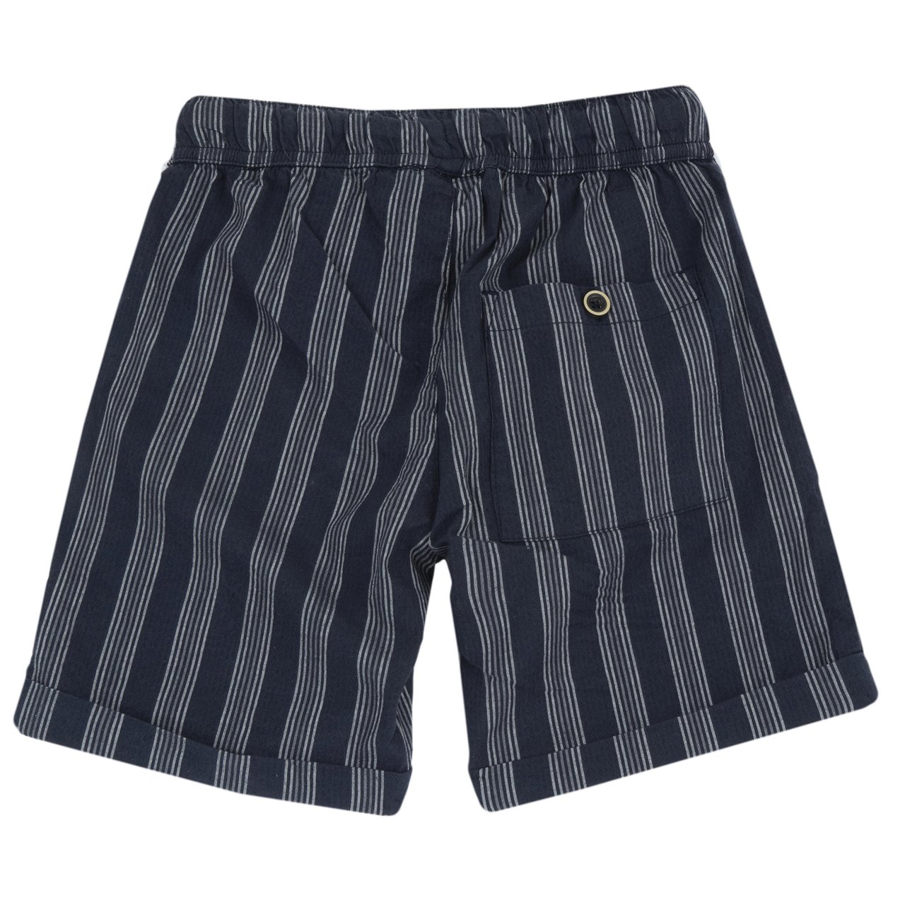 Pantaloni corti rigati Chicco - 1