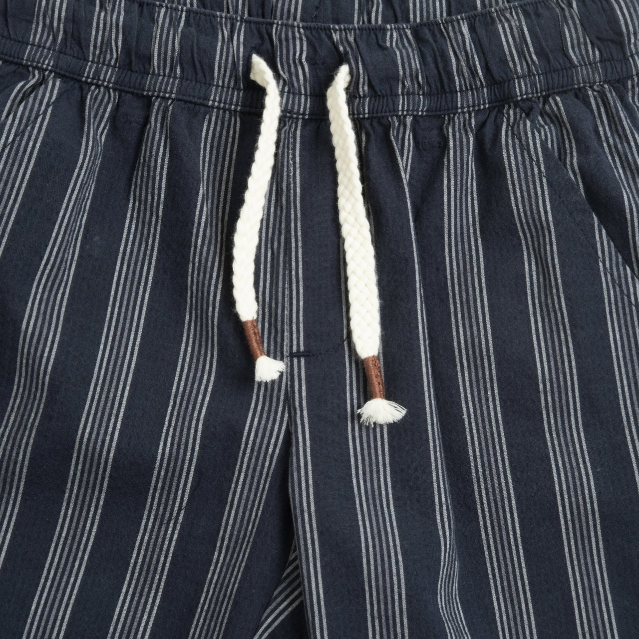 Pantaloni corti rigati Chicco - 2