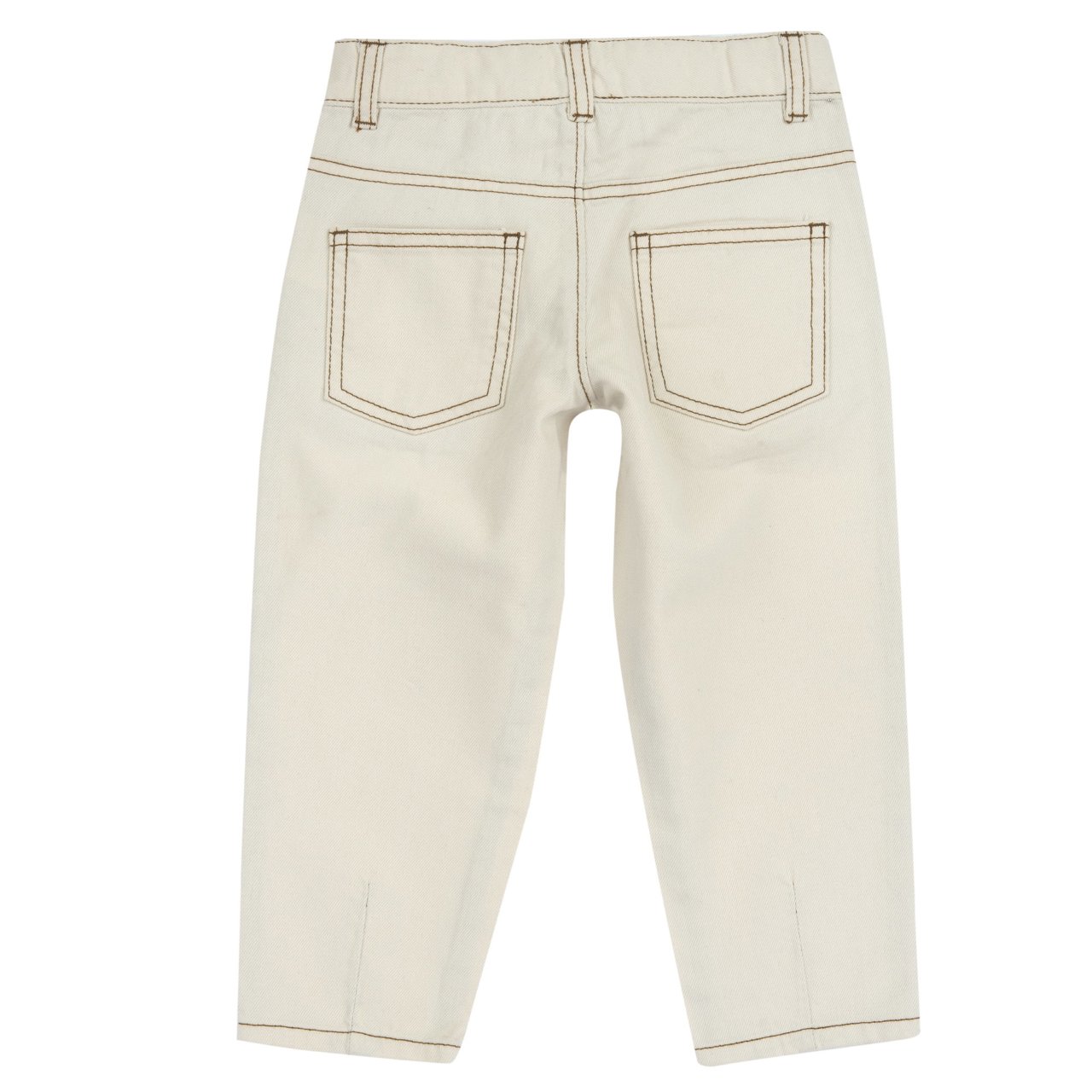 Broek balloon fit Chicco - 1