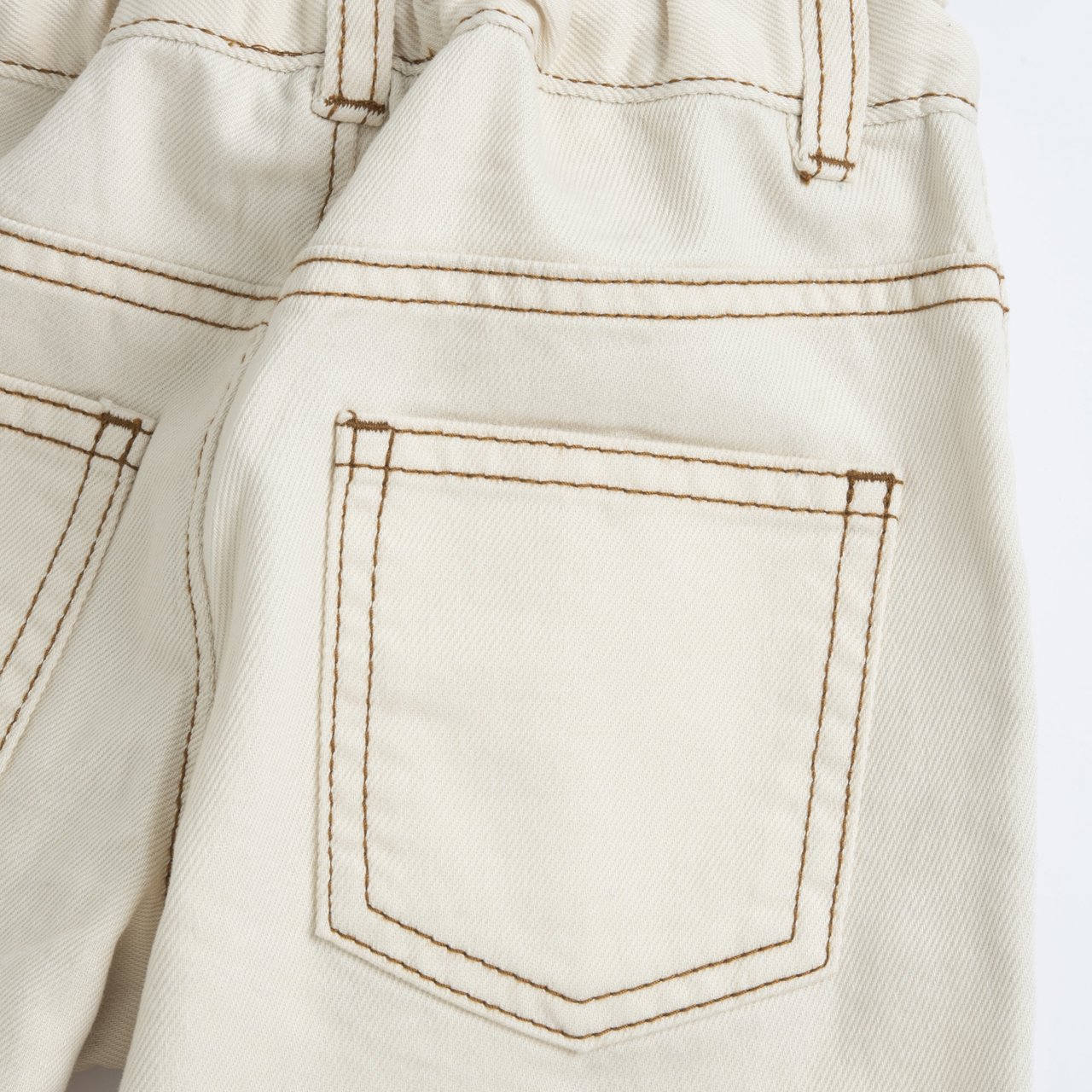 Broek balloon fit Chicco - 4