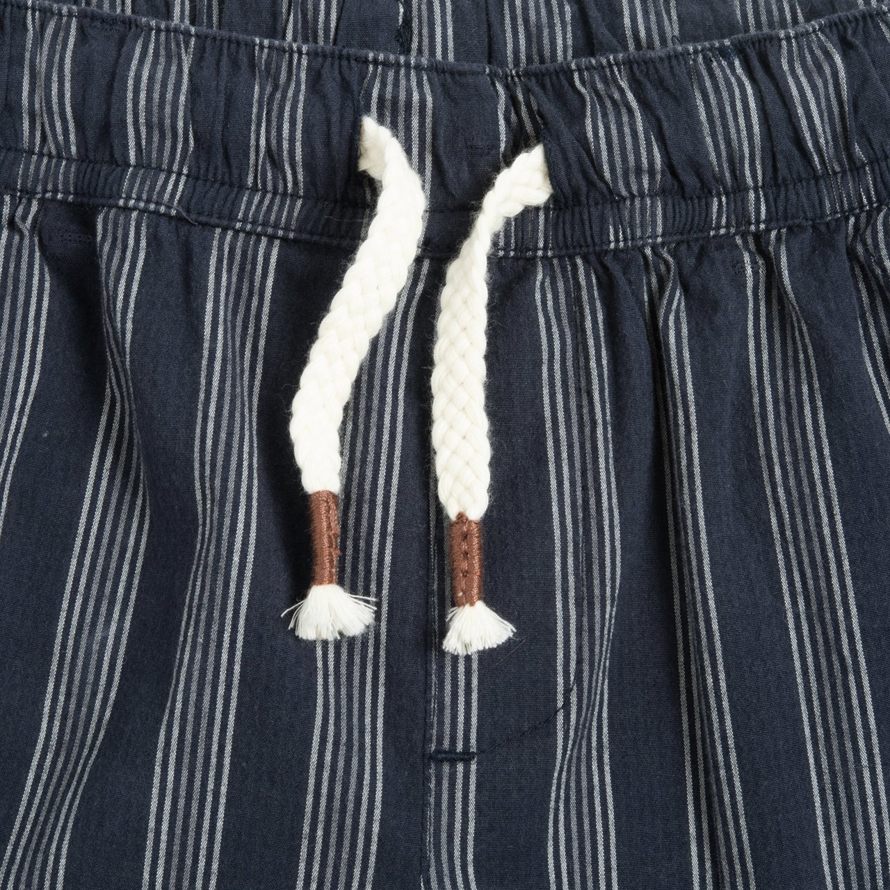 Pantaloni lunghi rigati Chicco - 2