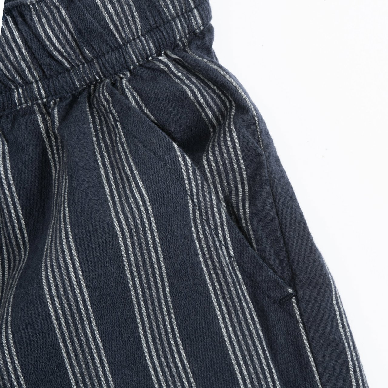 Pantaloni lunghi rigati Chicco - 3