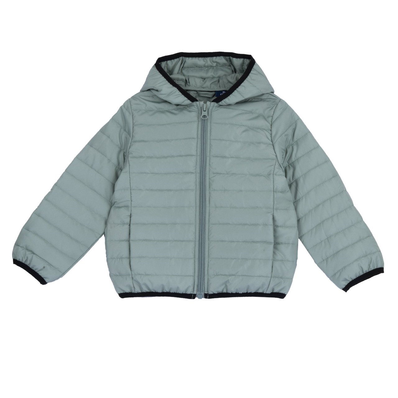 Giubbino imbottito con cappuccio Chicco - 0