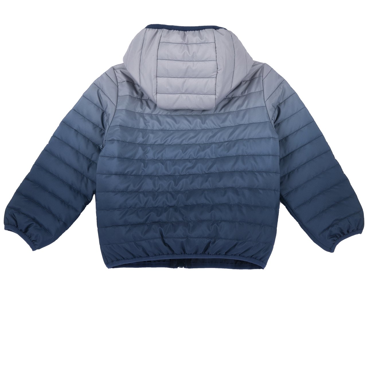 Giubbino imbottito con cappuccio Chicco - 1