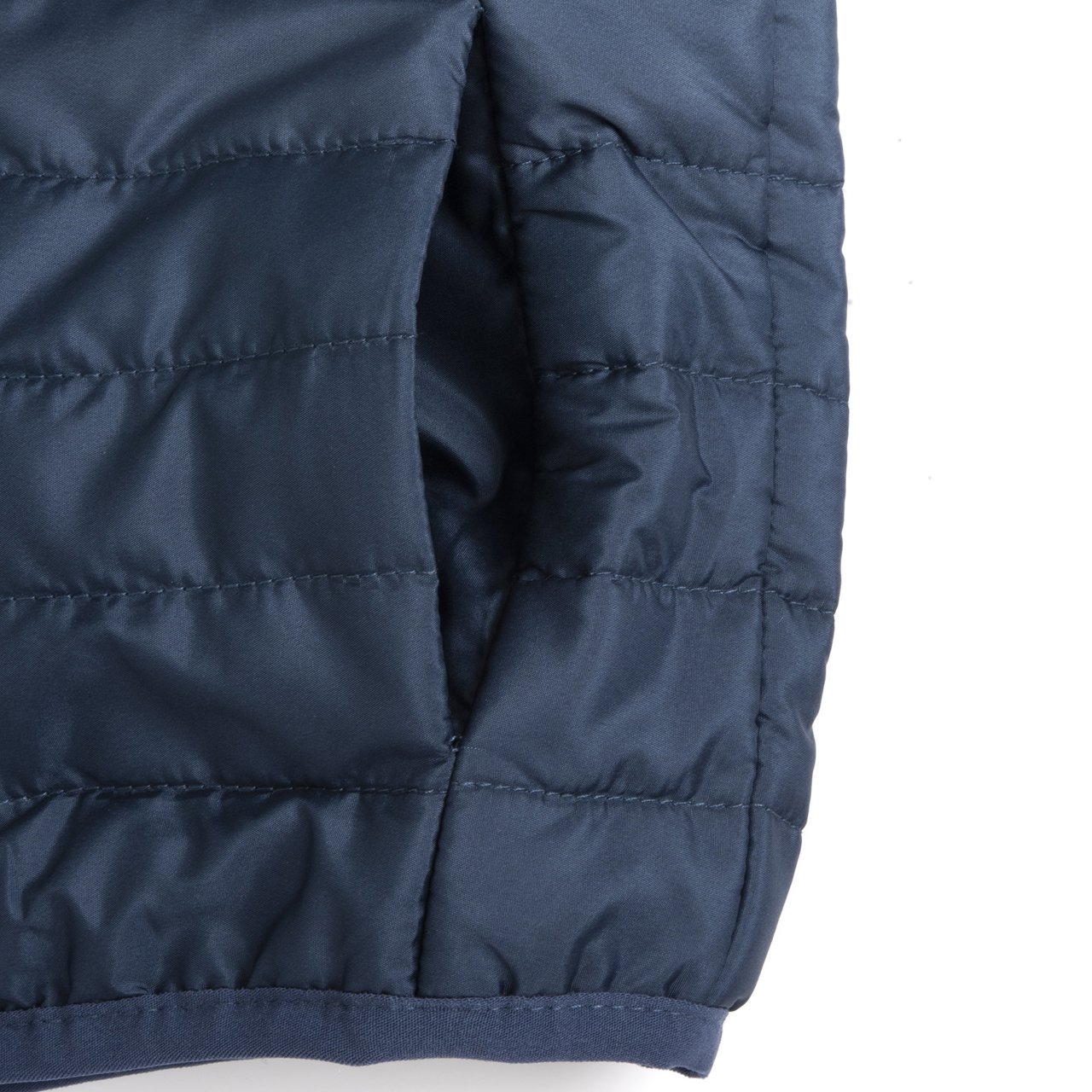 Giubbino imbottito con cappuccio Chicco - 3