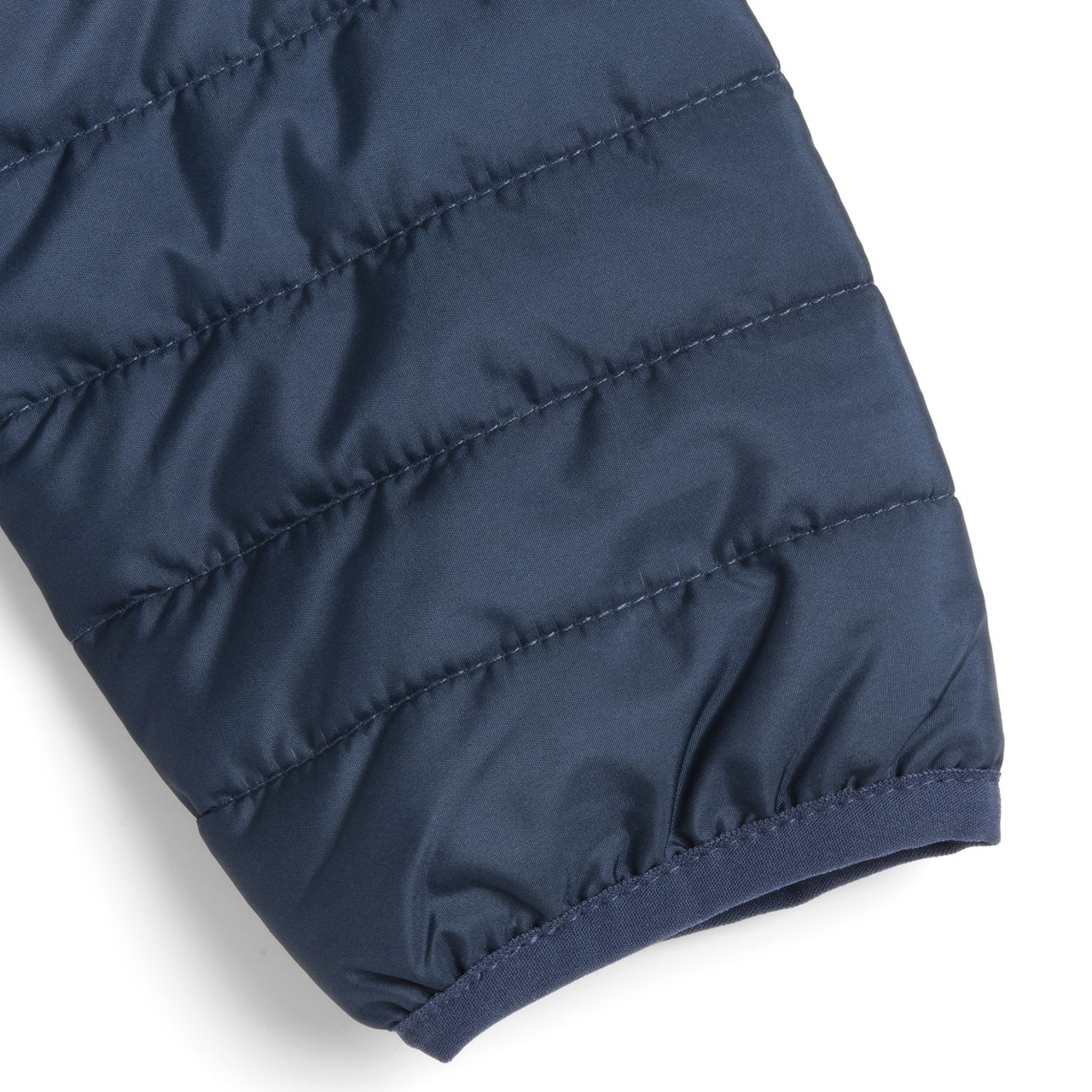 Giubbino imbottito con cappuccio Chicco - 4