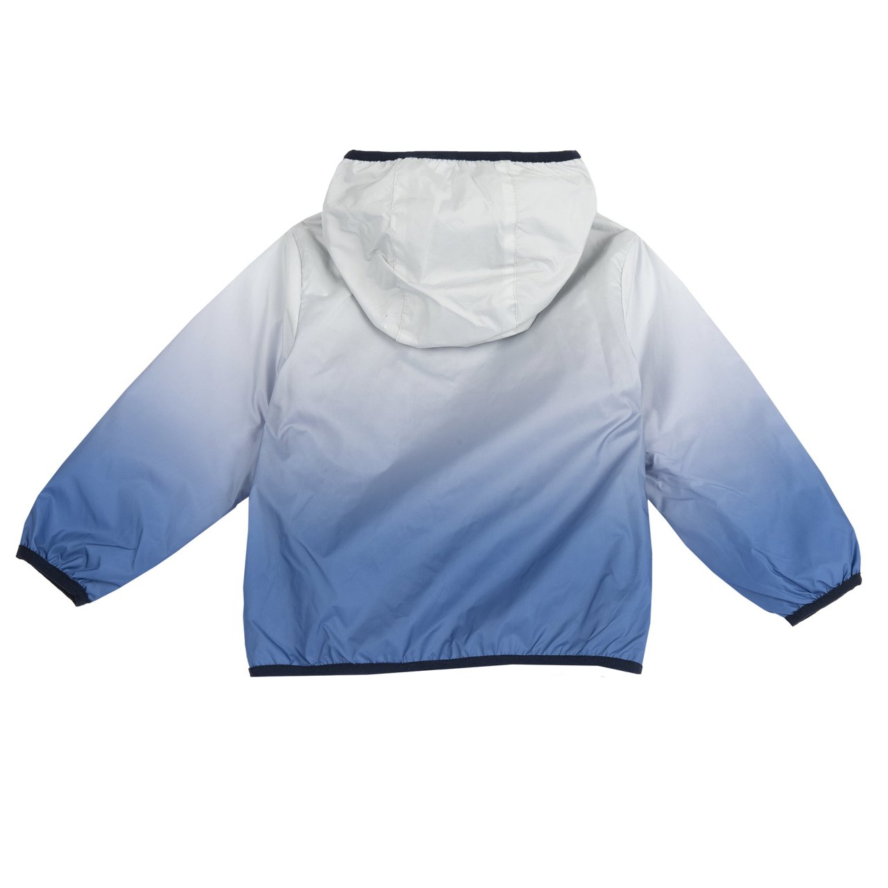 Giubbino antivento effetto sfumato Chicco - 1