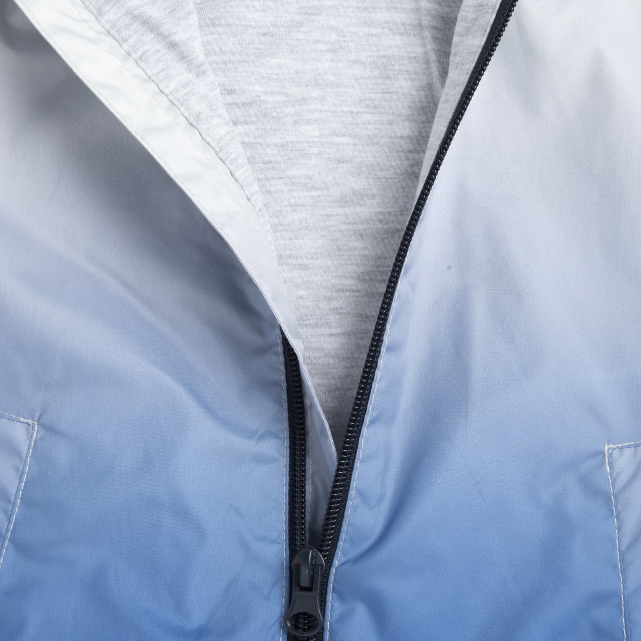 Giubbino antivento effetto sfumato Chicco - 2