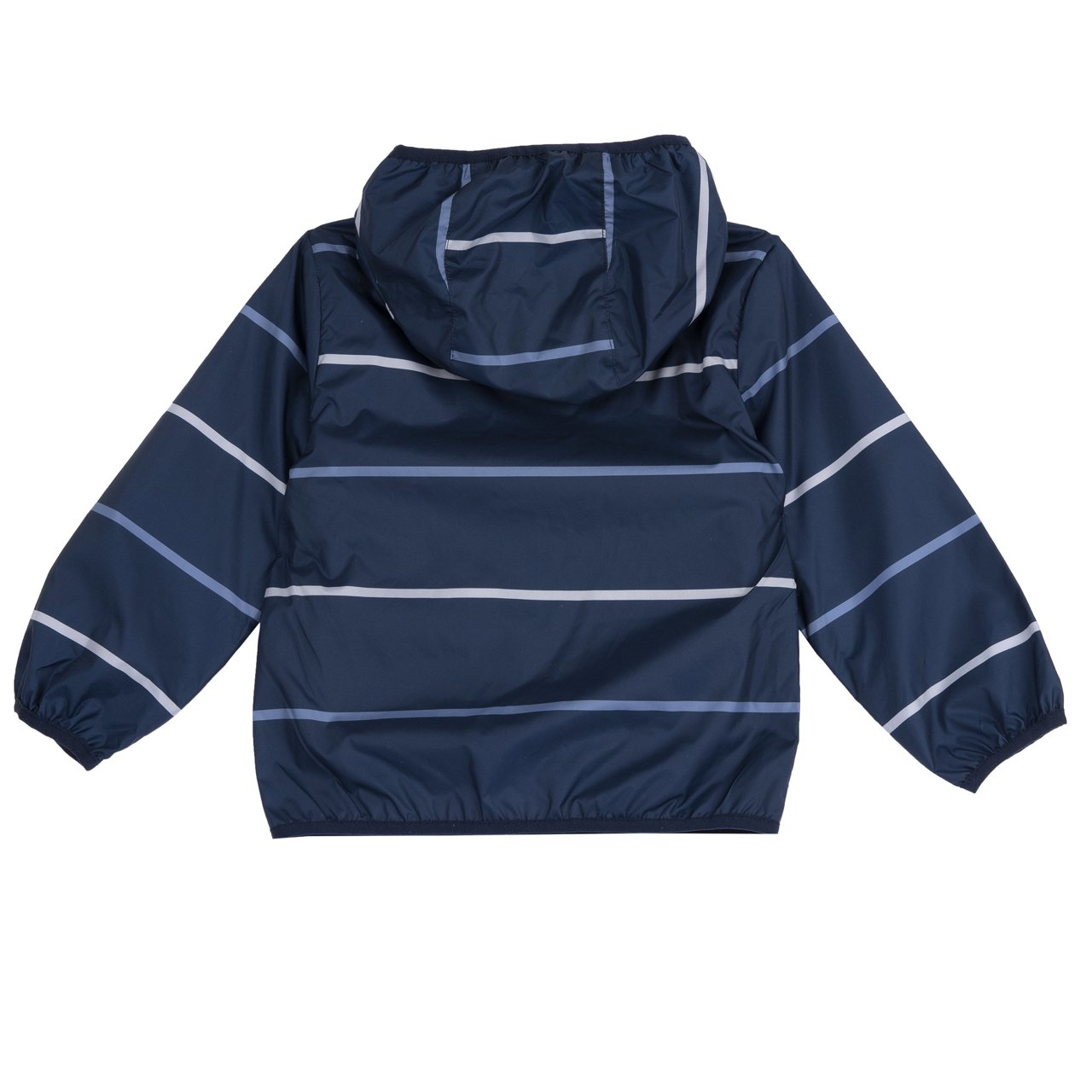 Giubbino antivento stampa fantasia Chicco - 1