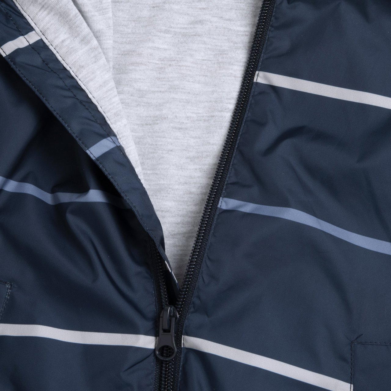 Giubbino antivento stampa fantasia Chicco - 2