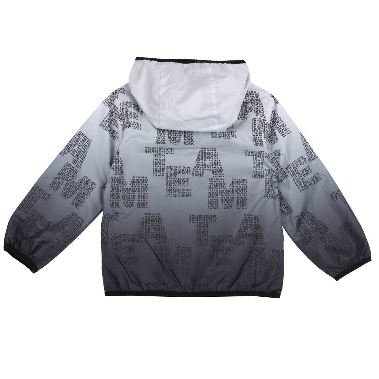 Giubbino antivento stampa fantasia Chicco - 1