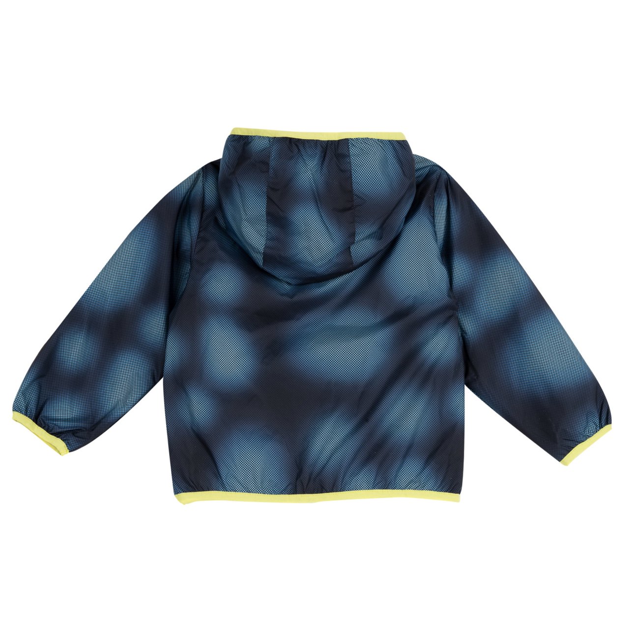 Giubbino antivento stampa fantasia Chicco - 1