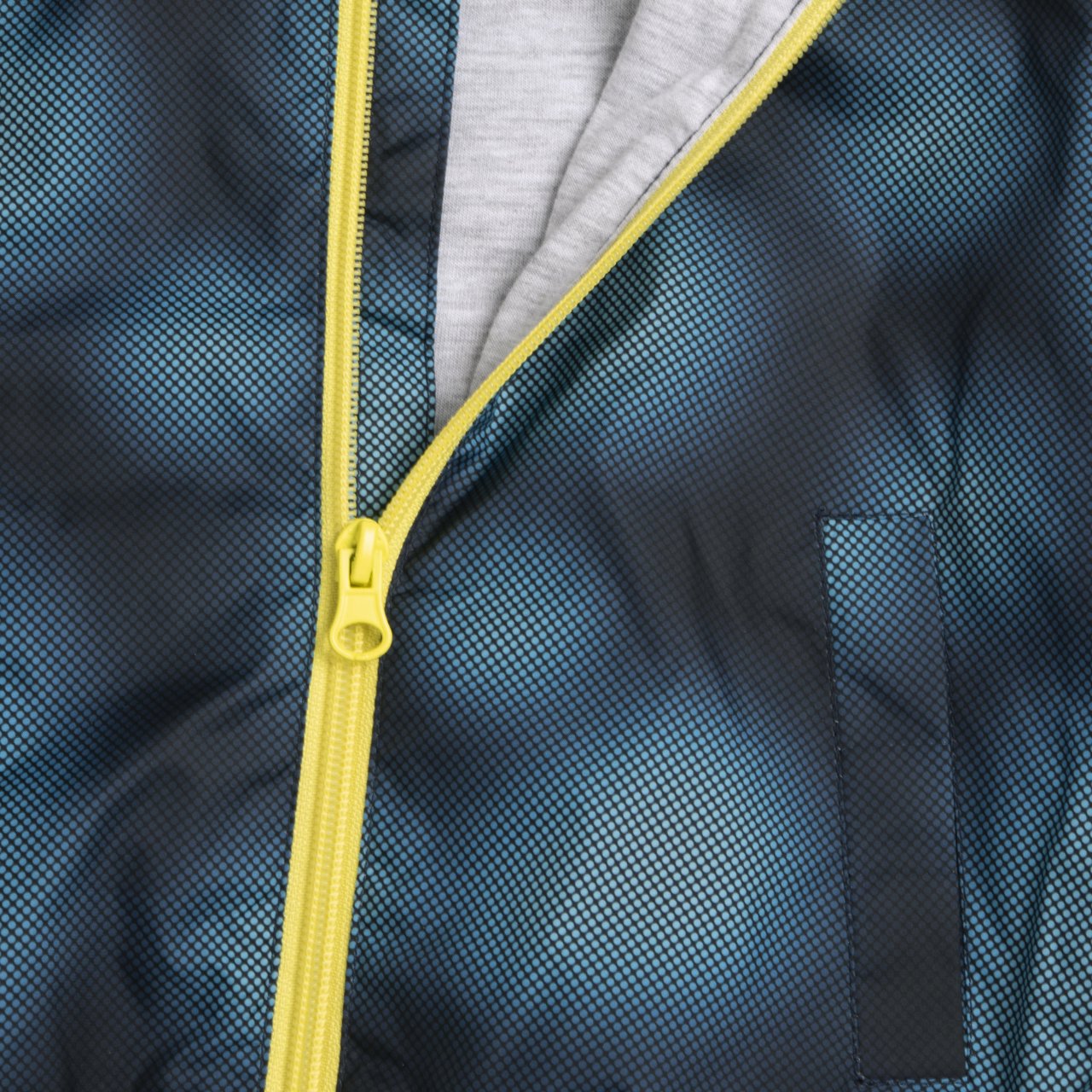 Giubbino antivento stampa fantasia Chicco - 2