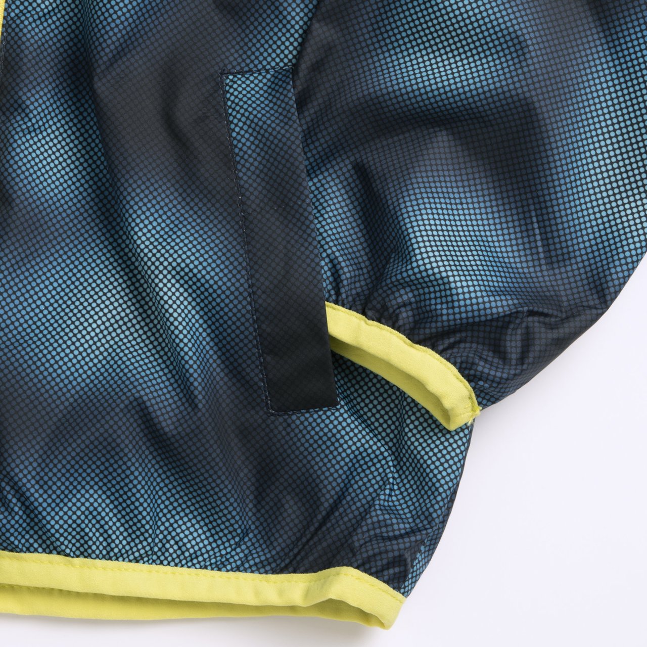 Giubbino antivento stampa fantasia Chicco - 3