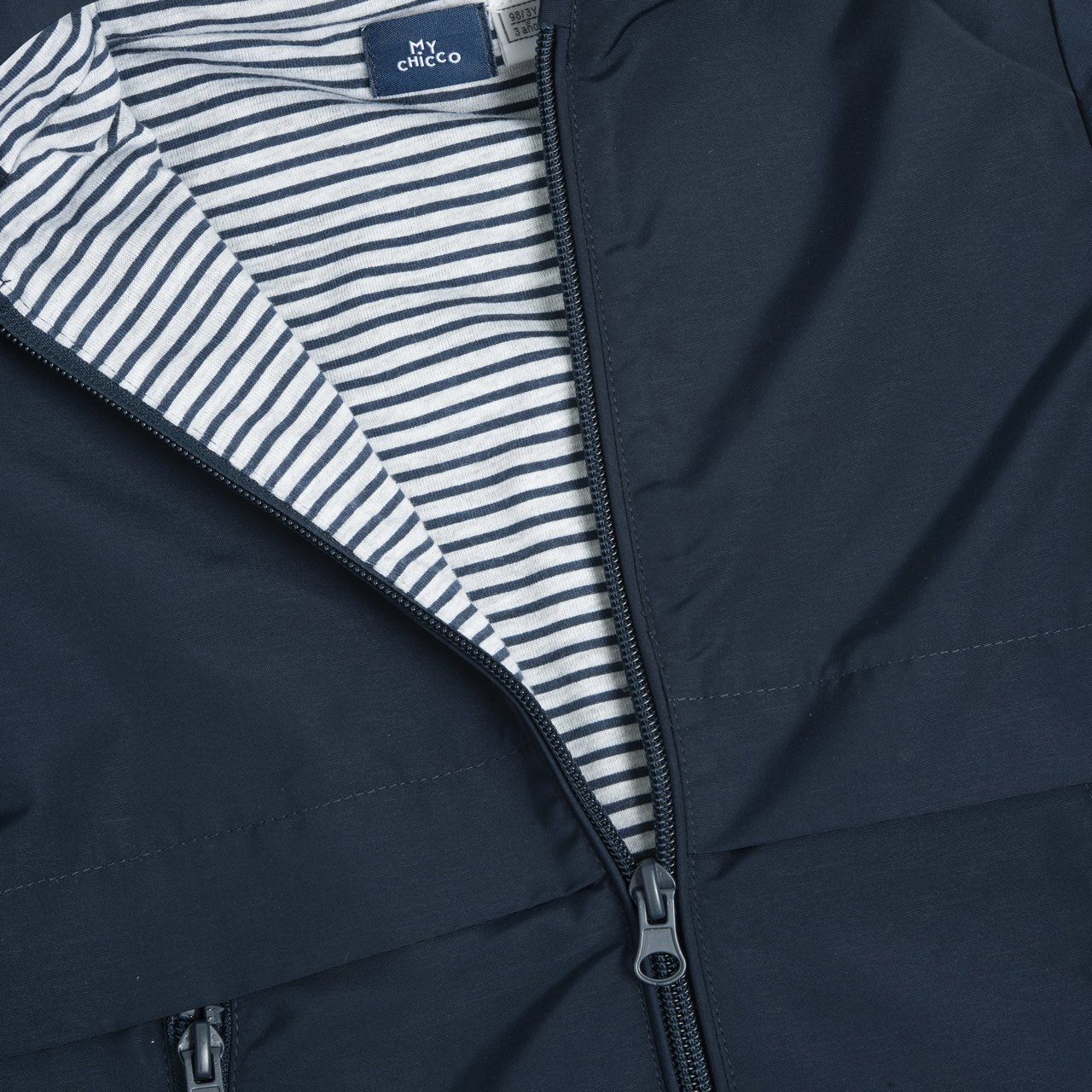 Veste coupe-vent Chicco - 3